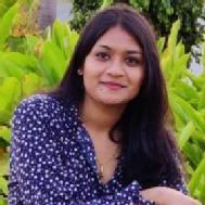 Tejashree S. BSc Tuition trainer in Nashik