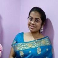 Upaasana S. Class I-V Tuition trainer in Kolkata