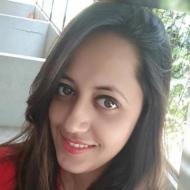 Shivi V. Class 9 Tuition trainer in Chandigarh