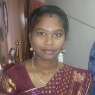 M.Ranjani R. Class 10 trainer in Theni