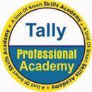 Tally Professional Academy Tally Shoper 9 coaching institute in Kolkata