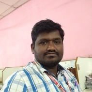 Ramesh Class 11 Tuition trainer in Hyderabad