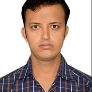 Prashant Kumar Mishra Class 11 Tuition trainer in Kolkata