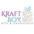 Kraft Box Arts and Handicraft classes photo