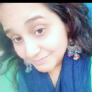 Ritika H. Class 11 Tuition trainer in Dehradun