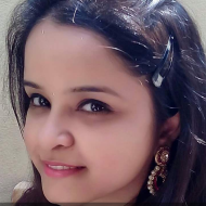 Rakhi S. Class 11 Tuition trainer in Gurgaon