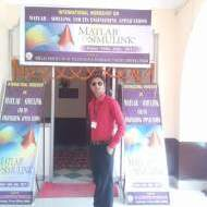 Rahul Yadav Class 9 Tuition trainer in Delhi