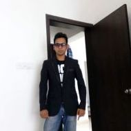 Gaurav Kumar Class 9 Tuition trainer in Delhi