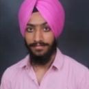 Photo of Harmeet Singh