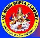 CA NIDHI GUPTA Classes photo