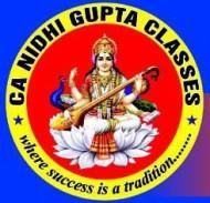 CA NIDHI GUPTA Classes Class 9 Tuition institute in Ghaziabad