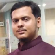 Mohammed Anwar Ul Haque Class 9 Tuition trainer in Bangalore