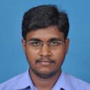 Photo of Ysharath Chandramouli