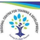 Regional Centre For Training And Development Training for professionals institute in Madurai North