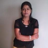 Sunaina N S. Class 9 Tuition trainer in Ranchi