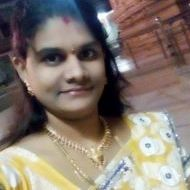 Divya M. Hindi Language trainer in Hyderabad