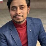Aman G. Class 11 Tuition trainer in Ghaziabad
