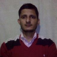 Pallav Kumar Jha Microsoft Excel trainer in Noida