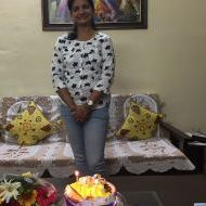 Sonal P. Class 11 Tuition trainer in Patiala