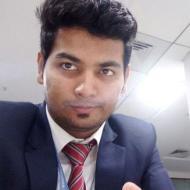 Deepak Rajput MBA trainer in Noida