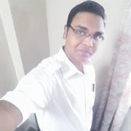 Akshay Gaikwad Class 6 Tuition trainer in Pune