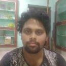 Photo of Sourav Pattanaik