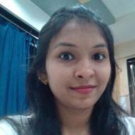 Swati S. Class 6 Tuition trainer in Bangalore