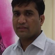 Mohd Salman C Language trainer in Delhi