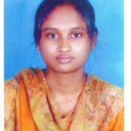 Sujatha Class 11 Tuition trainer in Visakhapatnam