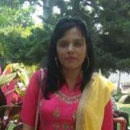 Jyoti D. Audio Engineering trainer in Pune