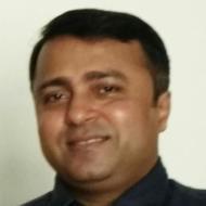 Swapnil Sawant Class 6 Tuition trainer in Vasai