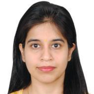 Aakriti N. Scrum Master Certification trainer in Delhi