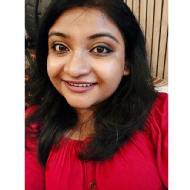 Debadrita G. Class 9 Tuition trainer in Guwahati