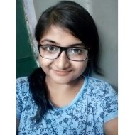 Debadrita G. Class 9 Tuition trainer in Kolkata