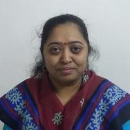 Deepti D. Class 11 Tuition trainer in Khed