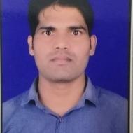 Mithilesh Singh Yadav Class I-V Tuition trainer in Visakhapatnam