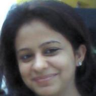 Neha H. Class 11 Tuition trainer in Bangalore