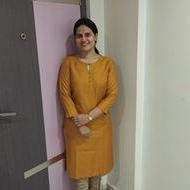 Tejal S. Phonics trainer in Pune