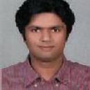 Photo of Nikhil Sharma