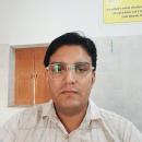 Photo of Deepak Nehra