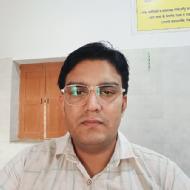 Deepak Nehra Class 11 Tuition trainer in Jind