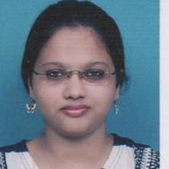 Esther P. Class 9 Tuition trainer in Mumbai