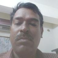 Marimuthu Kaliappan .Net trainer in Chennai