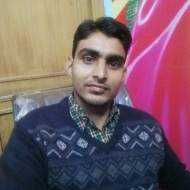 Yogender Singh Pal Class 11 Tuition trainer in Haridwar