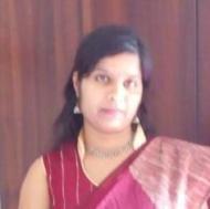 Manjuri A. Class 6 Tuition trainer in Kolkata