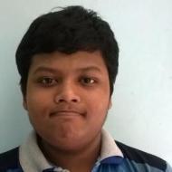 Arghyajoy Mondal Class 6 Tuition trainer in Kolkata