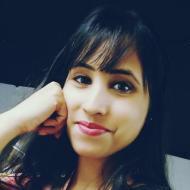 Priyanka S. Class I-V Tuition trainer in Bangalore