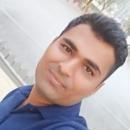 Photo of Vaibhav Badgujar