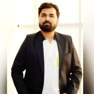 Vaibhav Badgujar Chess trainer in Pune