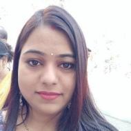 Prachi S. MSc Tuition trainer in Jadcherla